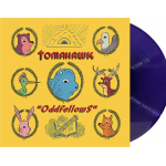Oddfellows (Indie Exclusive, Colored Vinyl, Purple)